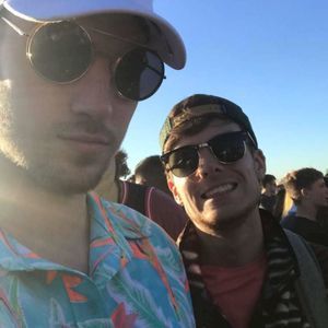 Meet your Posher, Sam